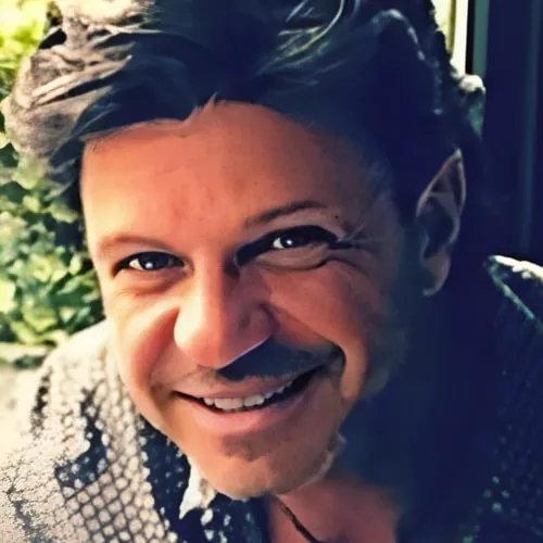 David Berbion